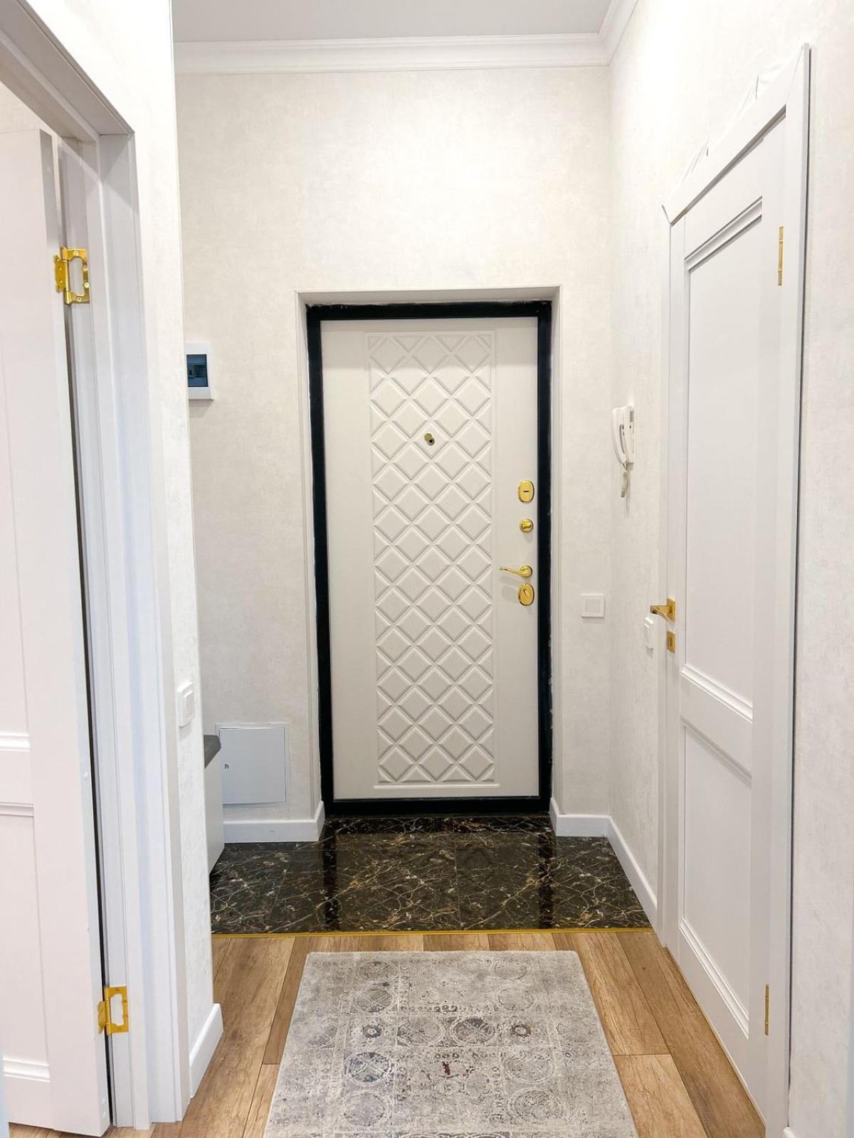 Apartment 1 ком жк тандау люкс Astana