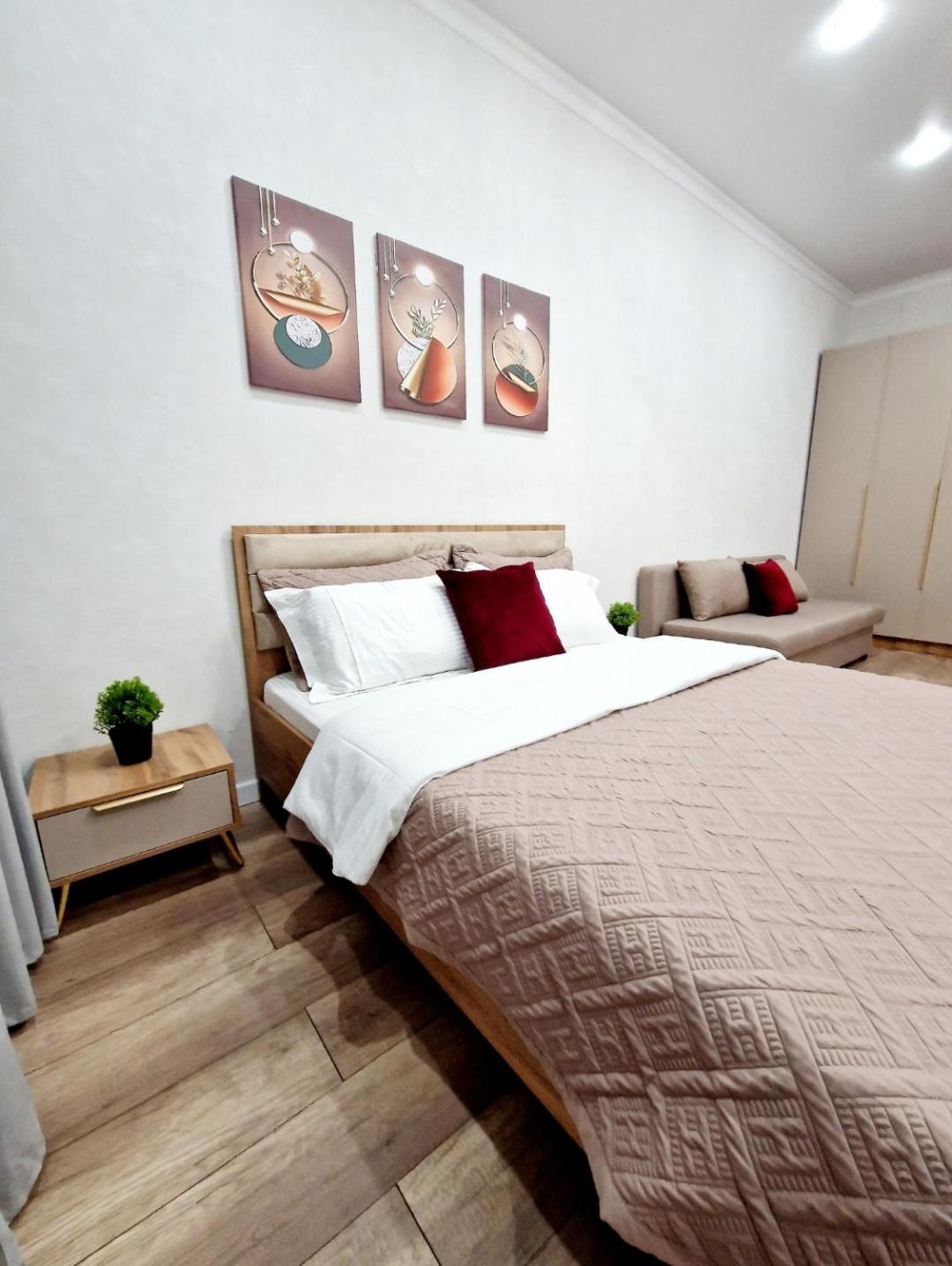1 ком жк тандау люкс Apartment