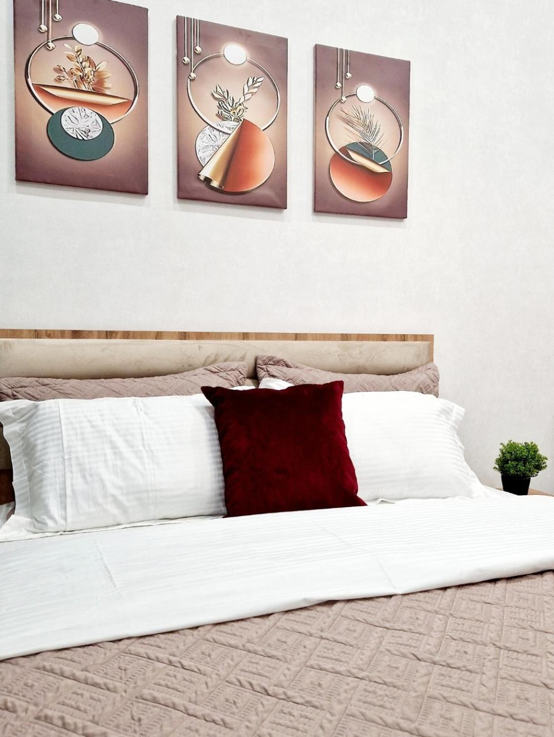 1 ком жк тандау люкс Apartment