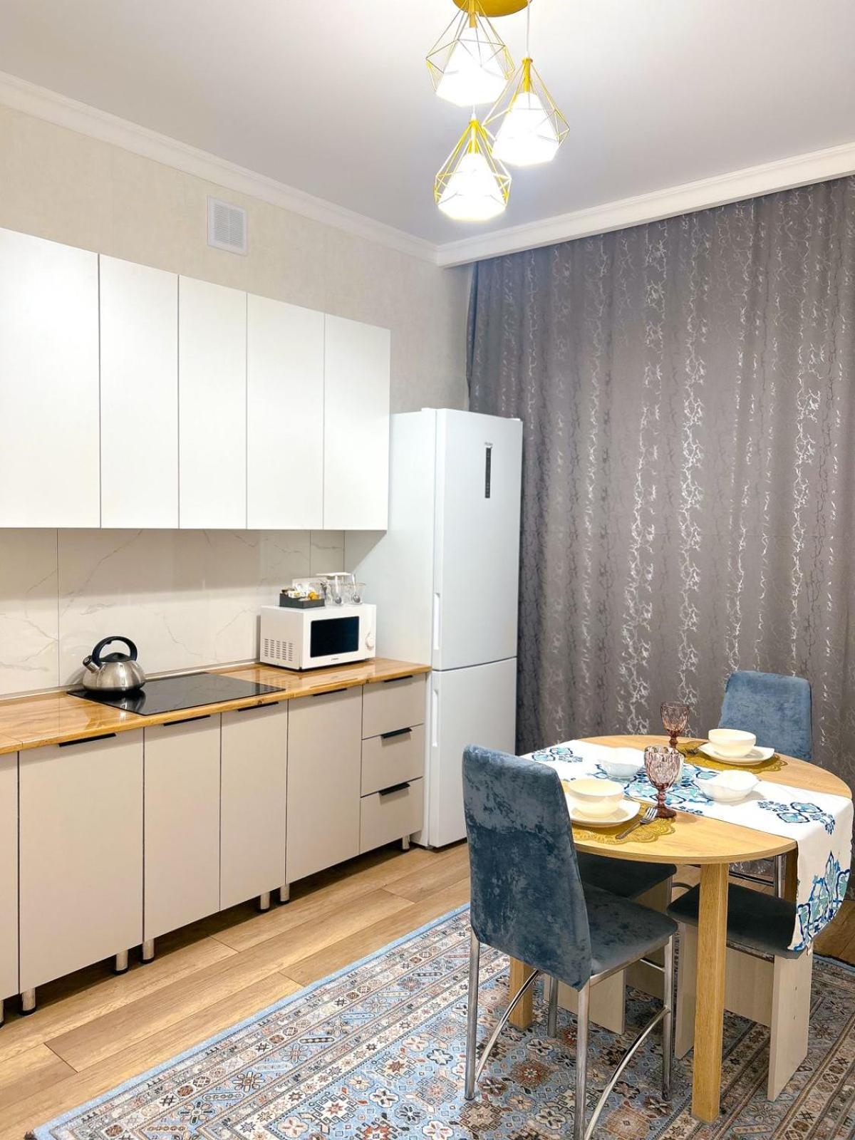 1 ком жк тандау люкс Apartment